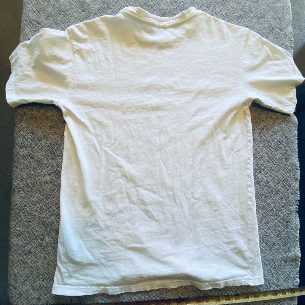 Captain Fin Shirt - Picture 9 of 9